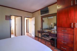 North Hill Guesthouse - Bloemfontein - 5