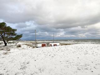 Villa Salus Whg 5 Auszeit - mit 2 Bädern und Balkon - Baabe - 6