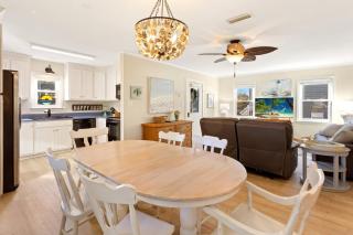 5010 Home Sweet Helga 12 Min Walk to Beach - Kitty Hawk - 1