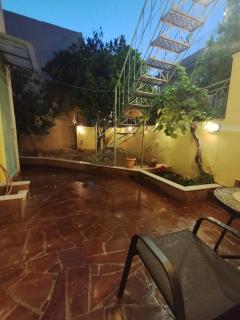 Olivia Luxury Apartment - Mytilini - 4