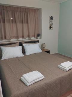 Olivia Luxury Apartment - Mytilini - 1