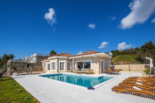 Villa Katarina with pool - Zadar - 0