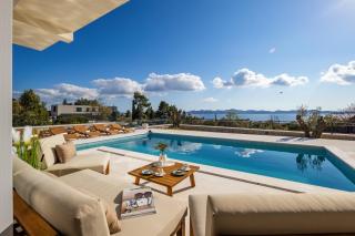 Villa Katarina with pool - 8