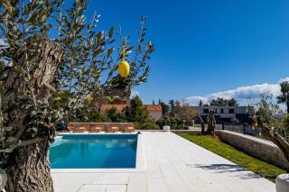 Villa Katarina with pool - Zadar - 3