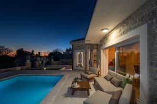 Villa Katarina with pool - 1