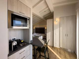 Junior Suite Hotel Biagi - 8