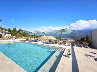 Villa E Cotule - Santa-Reparata-di-Balagna - 5