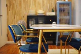 Casa Blue- Cozy Private House in Gyeongju near Hwangridan gil Entire 1 and 2F House - 5