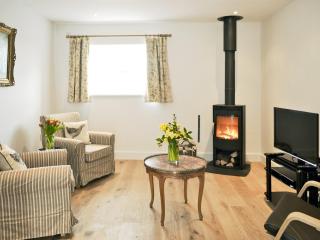 The Hayloft - Nab - Aynho - 9