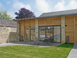 The Hayloft - Nab - Aynho - 1