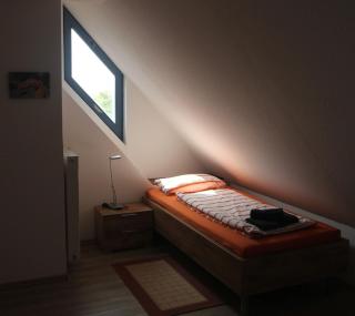 Ferienhaus Rieke - 8