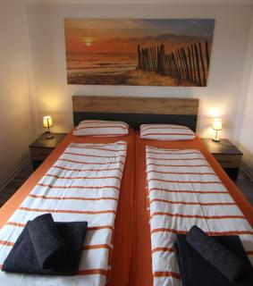 Ferienhaus Rieke - Friedrichskoog-Spitze - 5