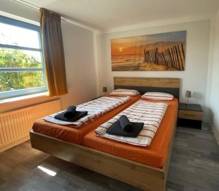 Ferienhaus Rieke - Friedrichskoog-Spitze - 3