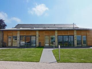 The Hayloft - Nab - Aynho - 0