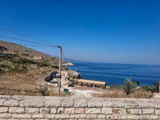 SeaView Private Apartment - Saranda - 6