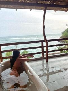 Ocean Bliss by Sugar Coliving - Weligama - 6