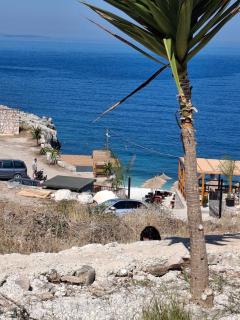 SeaView Private Apartment - Saranda - 7