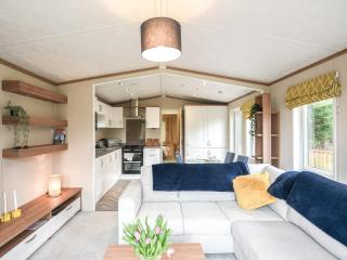 Marlow Lodge - Hyssington - 7