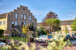 Wangerland Resort - 1