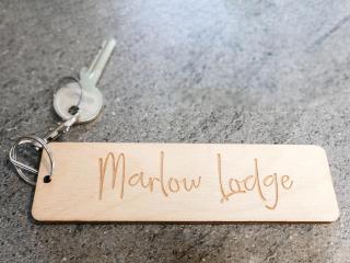 Marlow Lodge - 4
