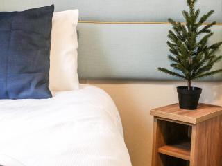 Marlow Lodge - Hyssington - 0