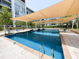 Sea View Appartment Seeb - Ḩayl Āl ‘Umayr - 8
