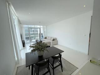 Sea View Appartment Seeb - Ḩayl Āl ‘Umayr - 1