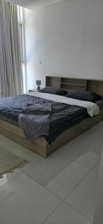 Sea View Appartment Seeb - Ḩayl Āl ‘Umayr - 2