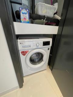 Sea View Appartment Seeb - Ḩayl Āl ‘Umayr - 3