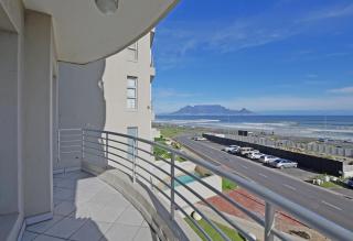 Boutique Apartment Bloubergstrand Beachfront The Bay - 1