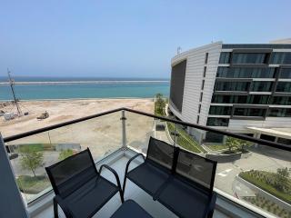 Sea View Appartment Seeb - Ḩayl Āl ‘Umayr - 4
