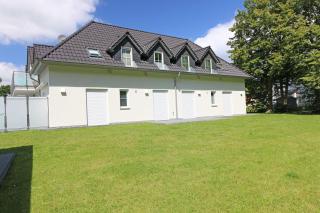 Haus Sonne - Whg 08 - Thiessow - 5