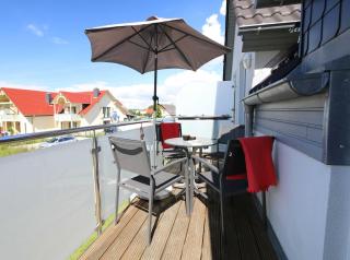 Haus Sonne - Whg 08 - 4