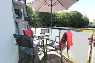 Haus Sonne - Whg 08 - 8