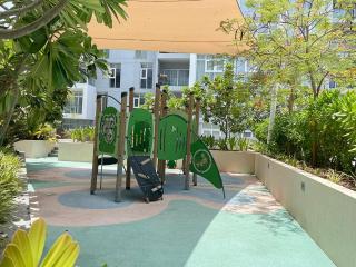Sea View Appartment Seeb - Ḩayl Āl ‘Umayr - 6