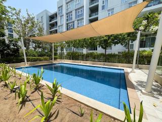 Sea View Appartment Seeb - Ḩayl Āl ‘Umayr - 7