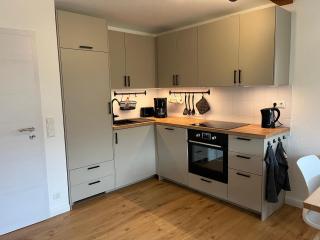 Ferienhaus 'Welle und Watt' - 2024 neu renoviert - Friedrichskoog-Spitze - 2