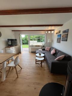Ferienhaus 'Welle und Watt' - 2024 neu renoviert - Friedrichskoog-Spitze - 5