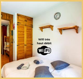 Studio La Piste Verte I Saint-Gervais - Saint-Gervais-les-Bains - 9