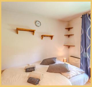 Studio La Piste Verte I Saint-Gervais - 3