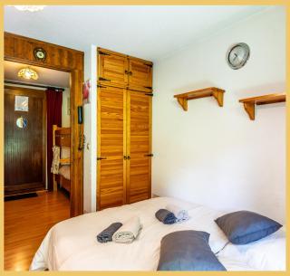 Studio La Piste Verte I Saint-Gervais - 2