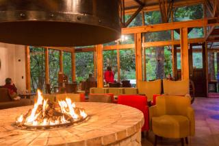 Hotel Savegre - San Gerardo de Dota - 7