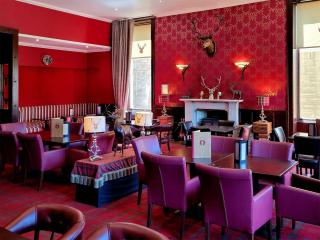 Family Lodge No, 2 The Place Upstairs - Uk45687 - Moulin - 6