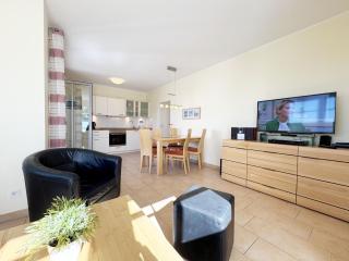 Villa Annika - Whg 01 - Ostseebad Sellin - 4