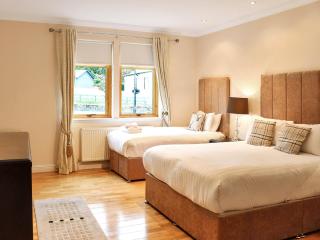 Family Lodge No, 2 The Place Downstairs - Uk45691 - Pitlochry - 9