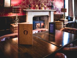 Family Lodge No, 2 The Place Downstairs - Uk45691 - Pitlochry - 5