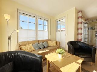 Villa Annika - Whg 01 - Ostseebad Sellin - 3