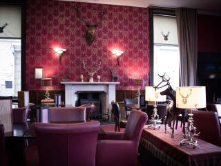 Family Lodge No, 2 The Place Downstairs - Uk45691 - Pitlochry - 4