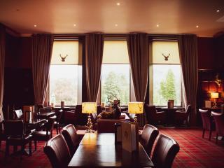 Family Lodge No, 2 The Place Downstairs - Uk45691 - Pitlochry - 1