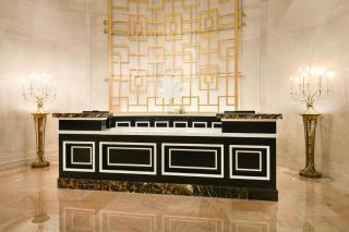 Marriott Vacation Club® at the Mayflower, Washington, D.C. - 4